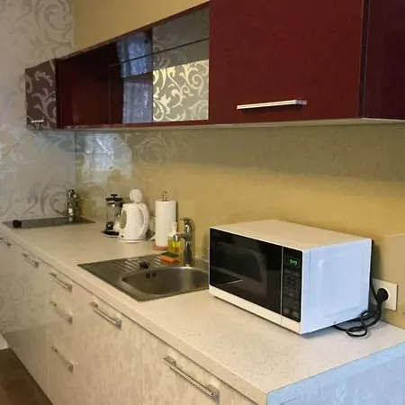 Apartament Premium Pentru Locuit 公寓
