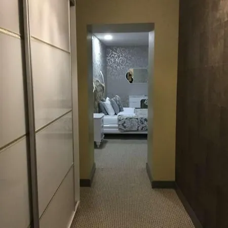 Apartament Premium Pentru Locuit 康斯坦察