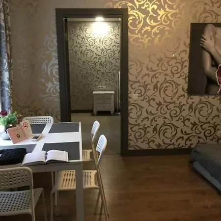 Apartament Premium Pentru Locuit 公寓