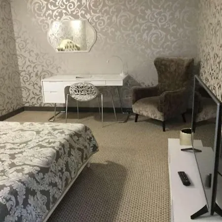 公寓 Apartament Premium Pentru Locuit *